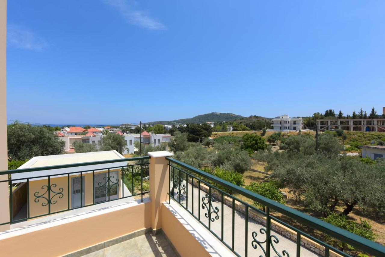 Apartmán Athina's In Olive Grove *