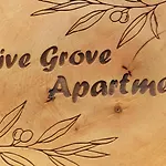 Athina\'S Apartment In Olive Grove