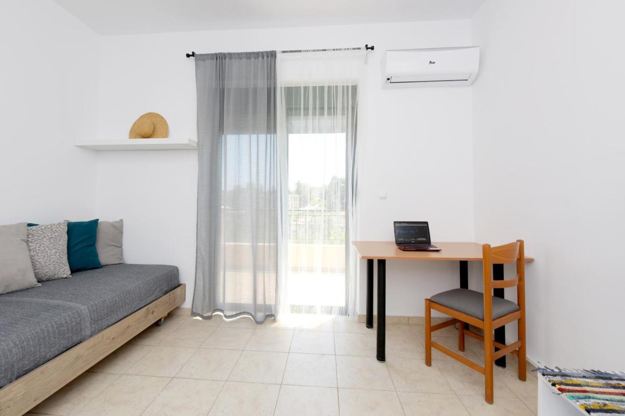 Athina's In Olive Grove * Faliraki