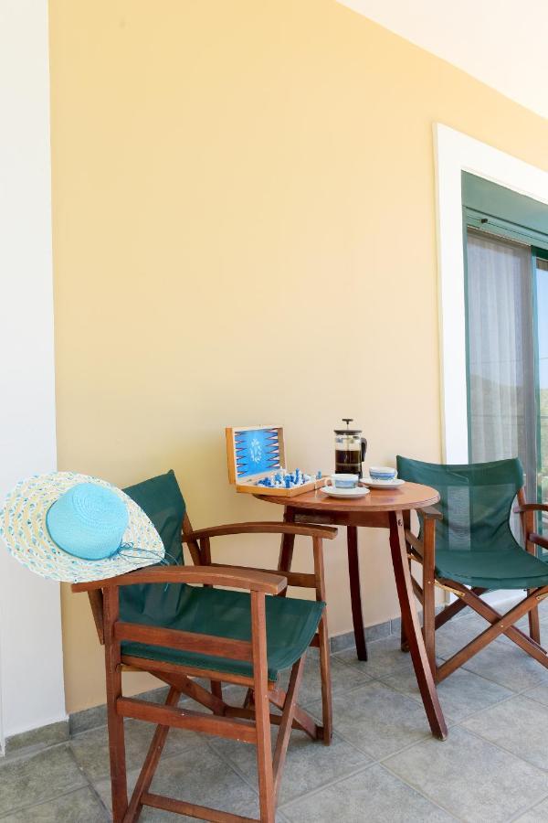 Athina's In Olive Grove Faliraki