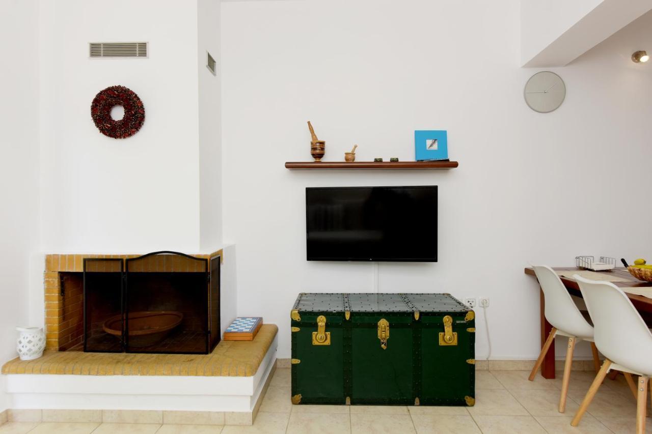 Appartement In Olive Grove