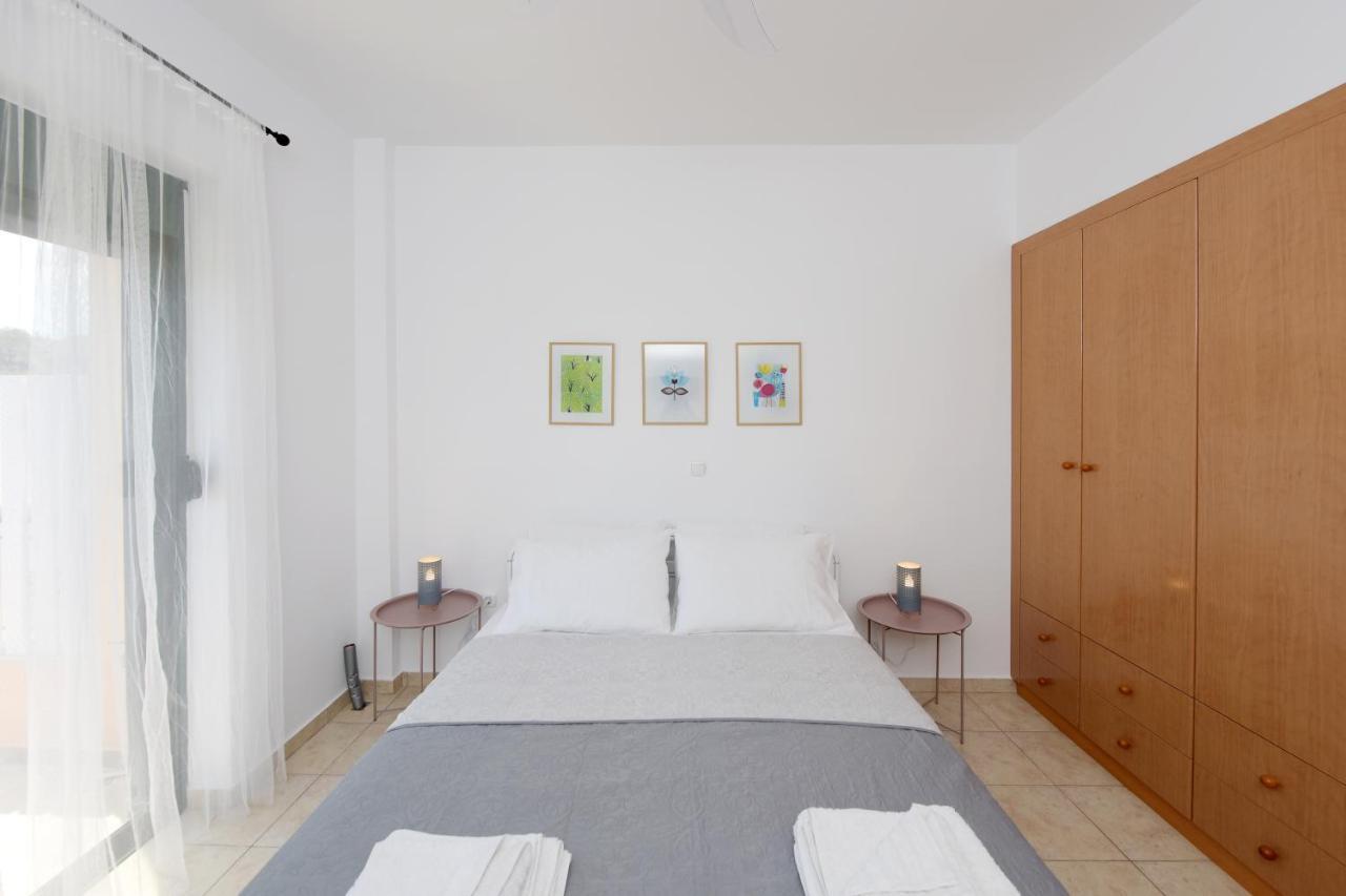 Apartment Athina's In Olive Grove *