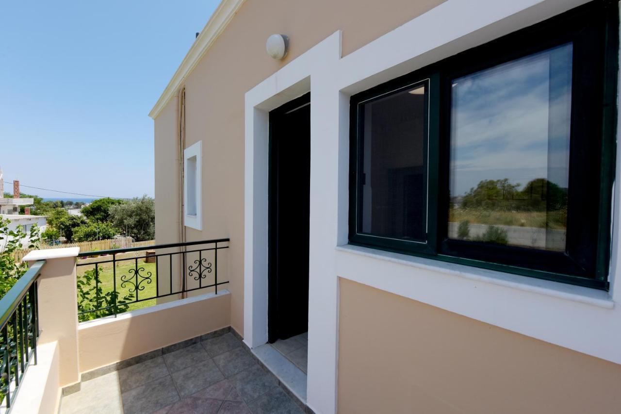 Apartment Athina's In Olive Grove *