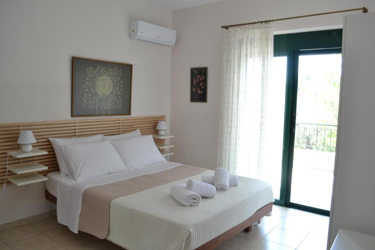 Apartment Athina's In Olive Grove *
