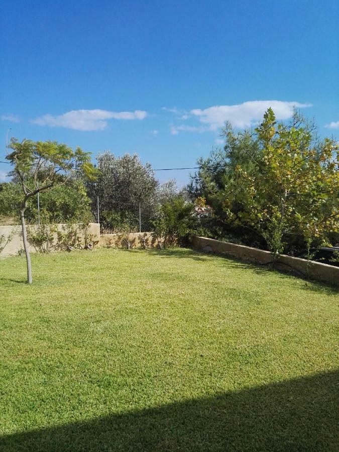 Athina's In Olive Grove * Faliraki